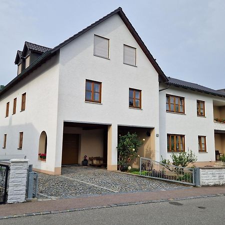 Ferienwohnung Lodermeier Bad Abbach Exterior photo